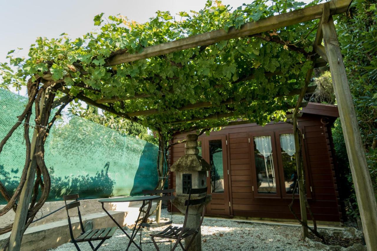 Villa Carpe Diem La Roquette-sur-Siagne Exterior photo